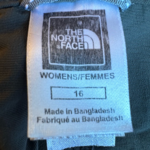The North Face bundle of Capris size 14 - Picture 4 of 16